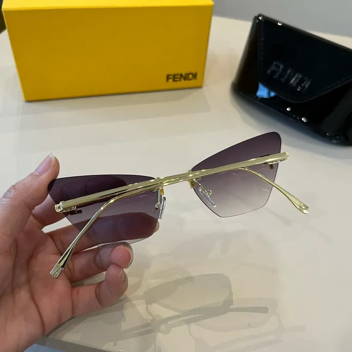 スーパーコピー フェンディ サングラス