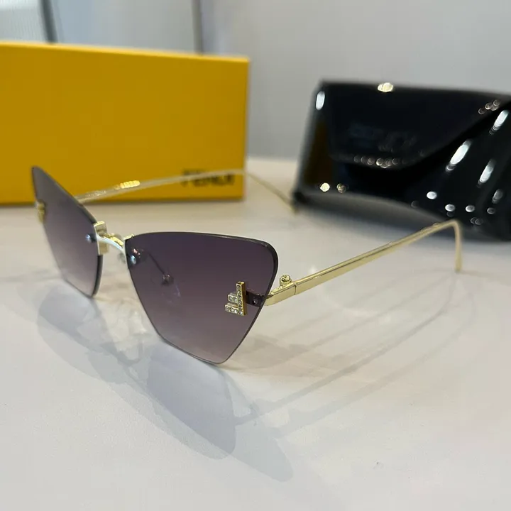 スーパーコピー フェンディ サングラス