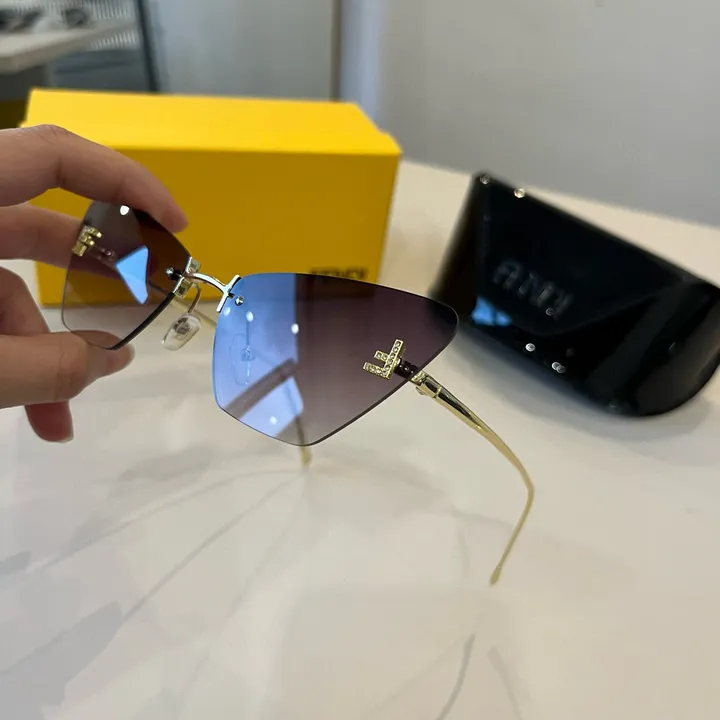 スーパーコピー フェンディ サングラス