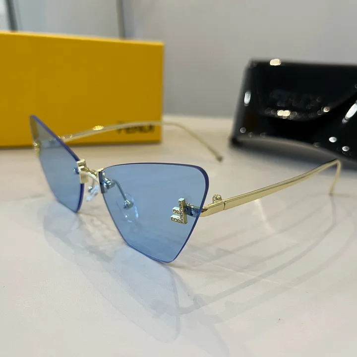 スーパーコピー フェンディ サングラス