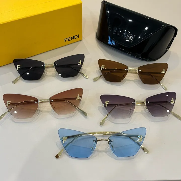 スーパーコピー フェンディ サングラス