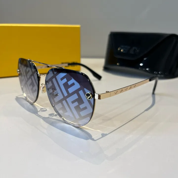 スーパーコピー フェンディ サングラス