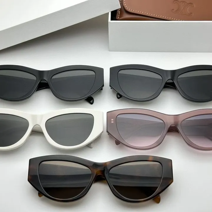 スーパーコピー セリーヌ サングラス