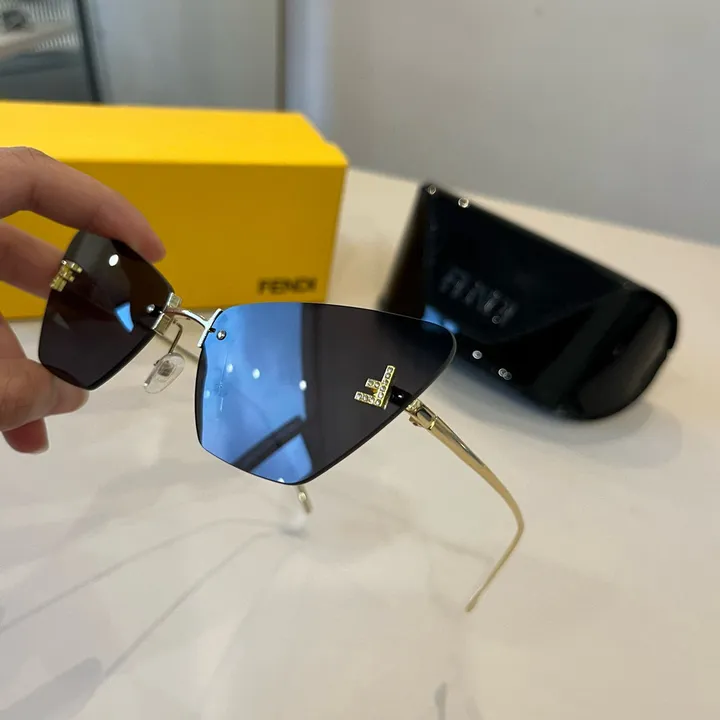 スーパーコピー フェンディ サングラス