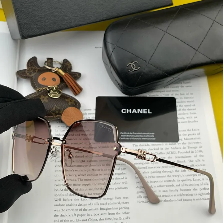 スーパーコピー シャネル サングラス