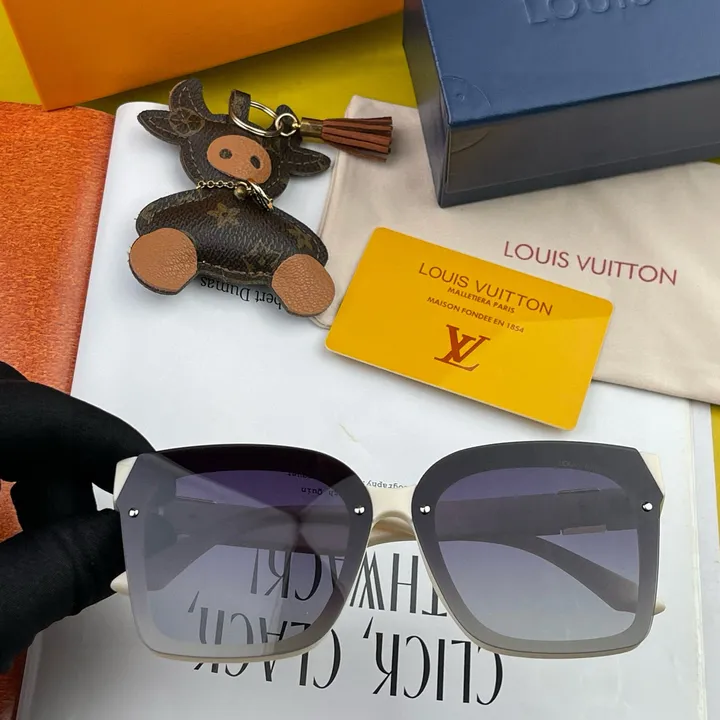 スーパーコピー ルイヴィトン サングラス