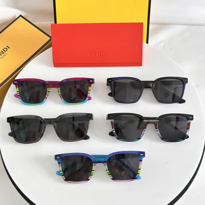 スーパーコピー フェンディ サングラス