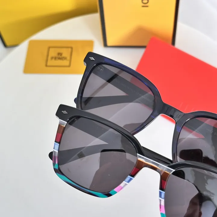 スーパーコピー フェンディ サングラス
