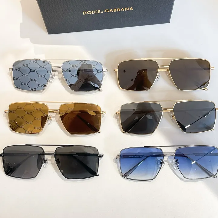 スーパーコピー ドルチェ＆ガッバーナ サングラス
