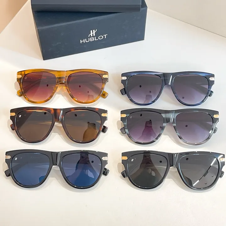 スーパーコピー ウブロ サングラス