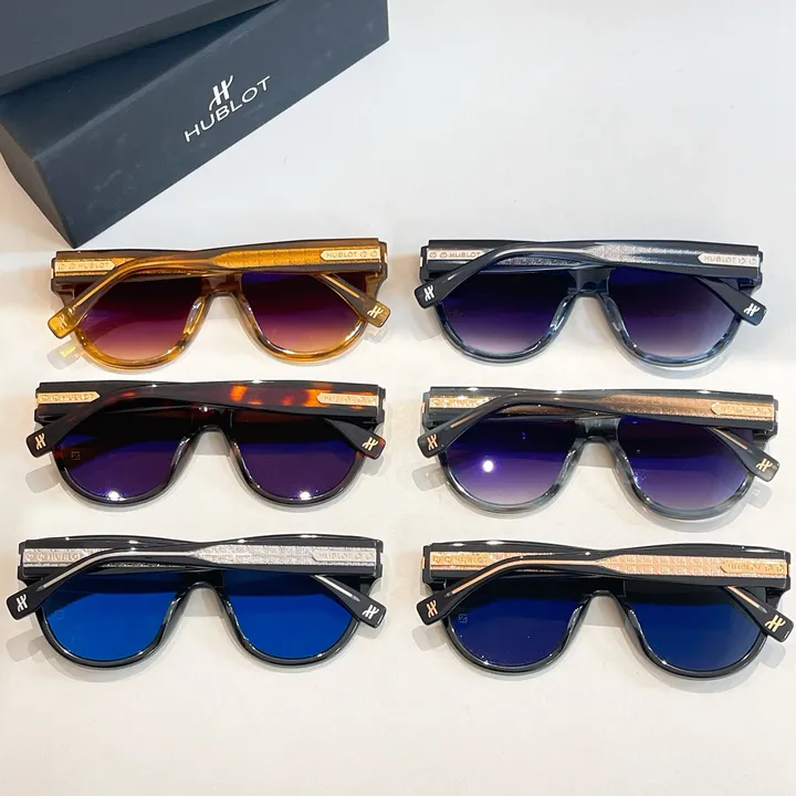 スーパーコピー ウブロ サングラス