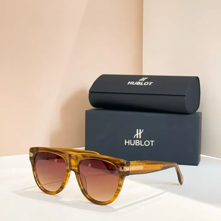 スーパーコピー ウブロ サングラス