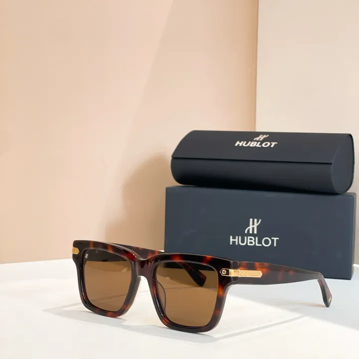 スーパーコピー ウブロ サングラス