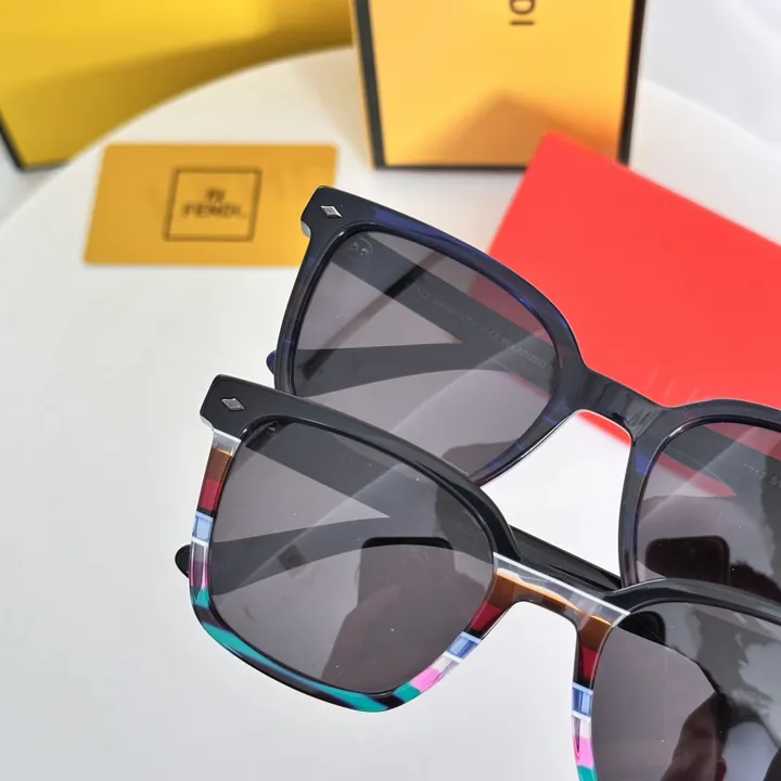 スーパーコピー フェンディ サングラス