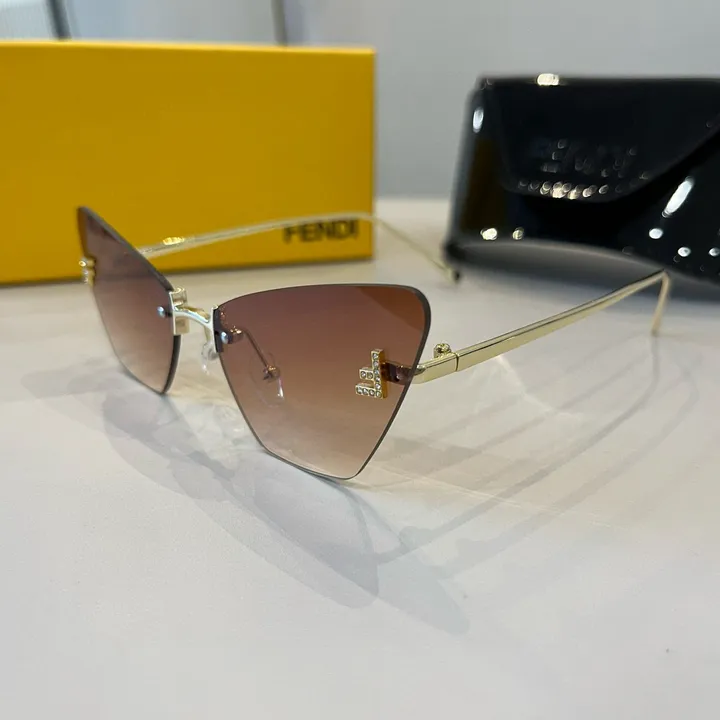 スーパーコピー フェンディ サングラス