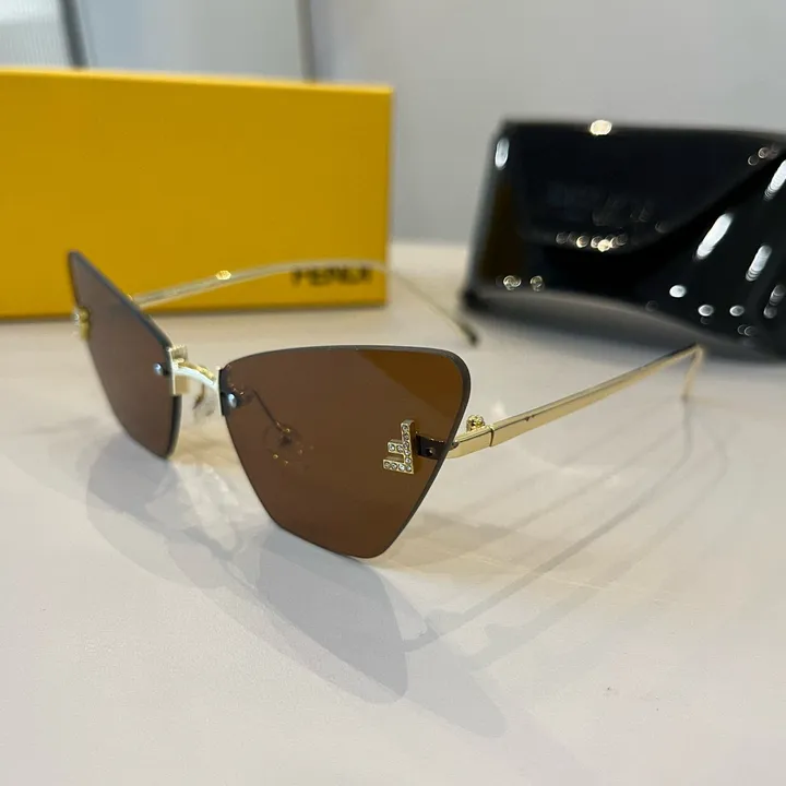 スーパーコピー フェンディ サングラス