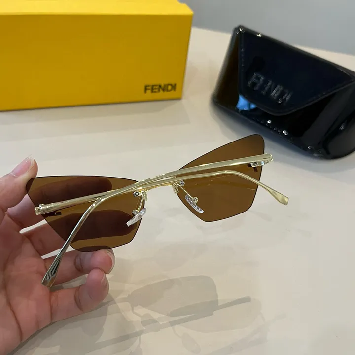 スーパーコピー フェンディ サングラス