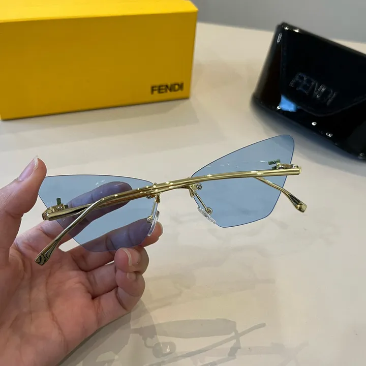 スーパーコピー フェンディ サングラス