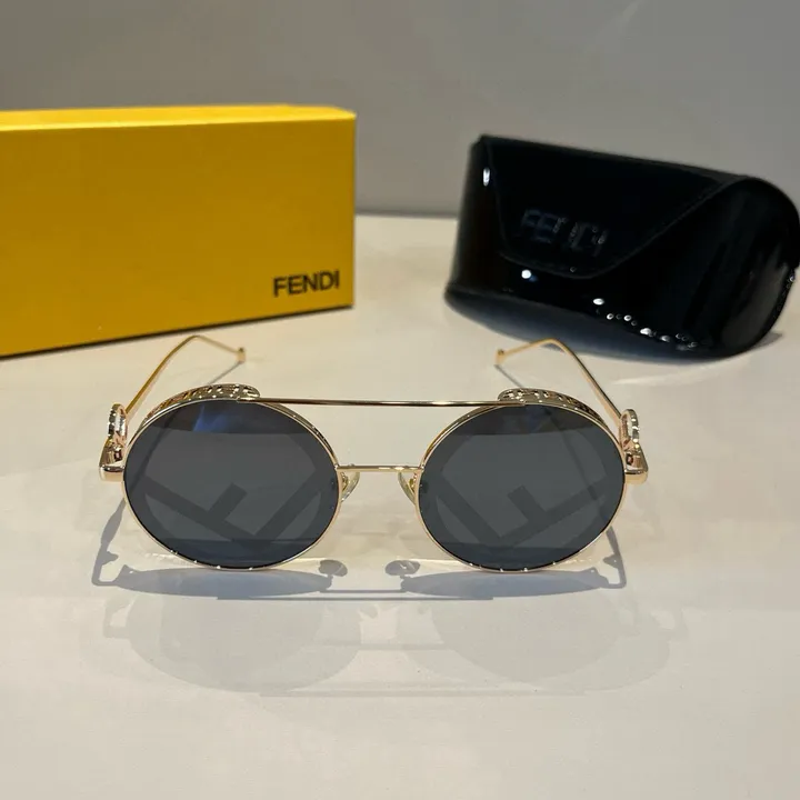 スーパーコピー フェンディ サングラス