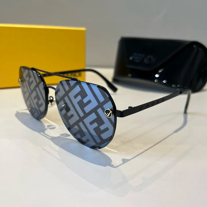 スーパーコピー フェンディ サングラス