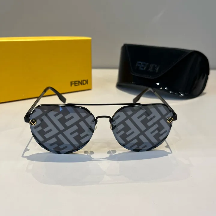 スーパーコピー フェンディ サングラス