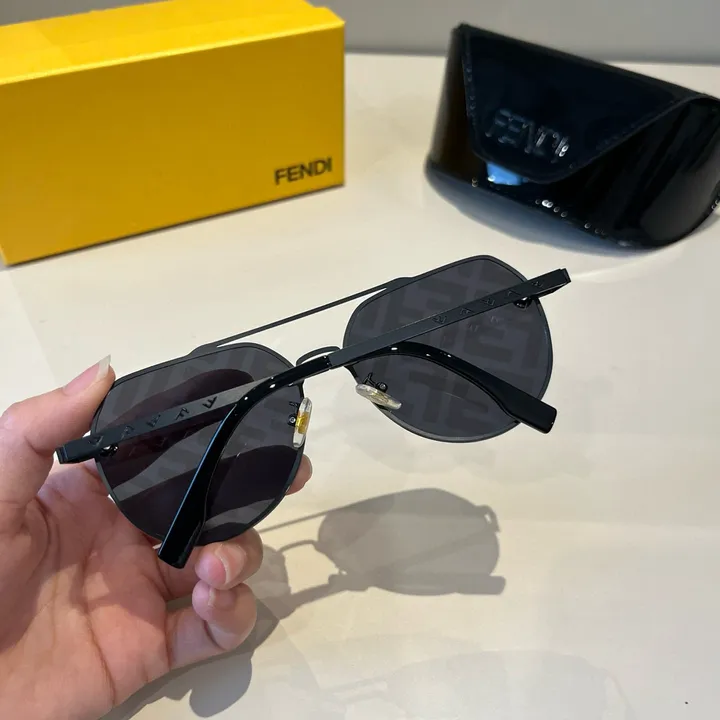 スーパーコピー フェンディ サングラス