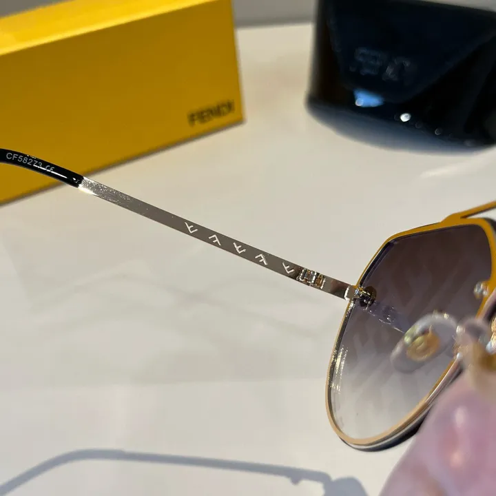 スーパーコピー フェンディ サングラス