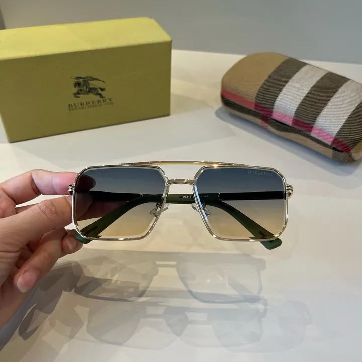 スーパーコピー バーバリー ス サングラス