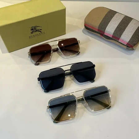 スーパーコピー バーバリー ス サングラス