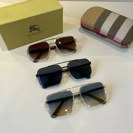 スーパーコピー バーバリー ス サングラス