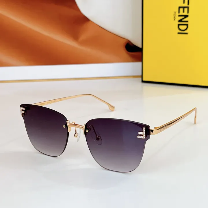 スーパーコピー フェンディ サングラス