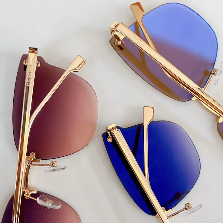 スーパーコピー フェンディ サングラス