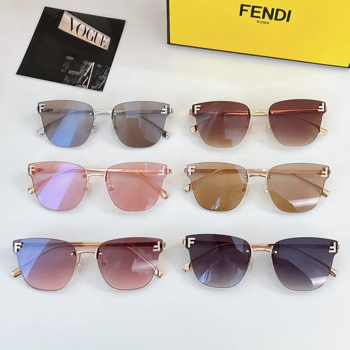 スーパーコピー フェンディ サングラス