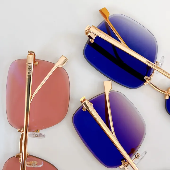 スーパーコピー フェンディ サングラス