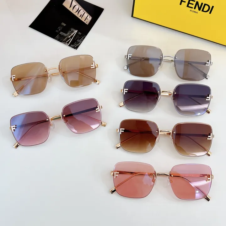 スーパーコピー フェンディ サングラス