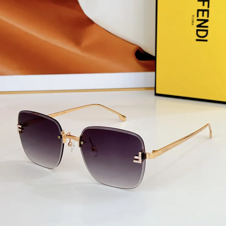 スーパーコピー フェンディ サングラス