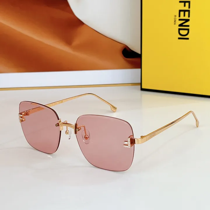 スーパーコピー フェンディ サングラス