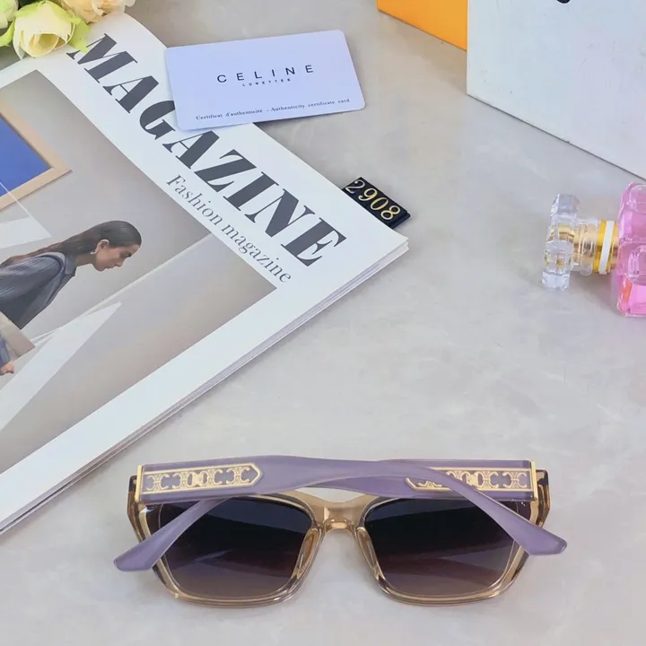 スーパーコピー セリーヌ サングラス