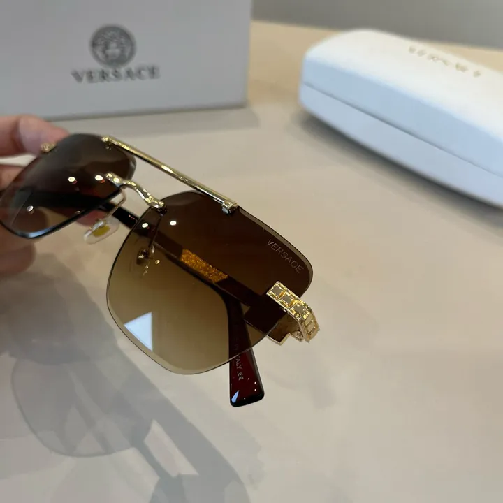 スーパーコピー ヴェルサーチ サングラス