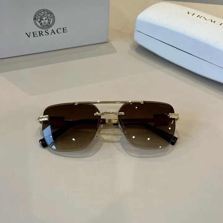 スーパーコピー ヴェルサーチ サングラス