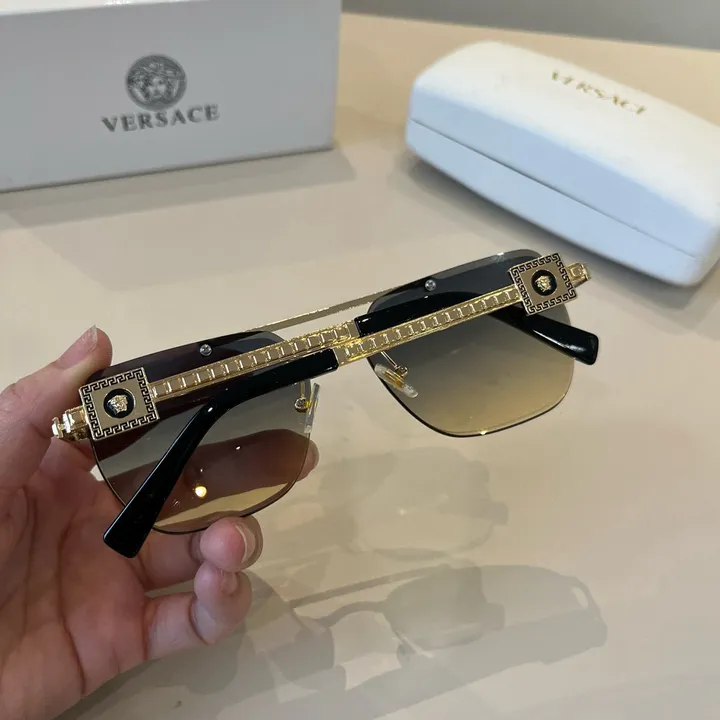 スーパーコピー ヴェルサーチ サングラス