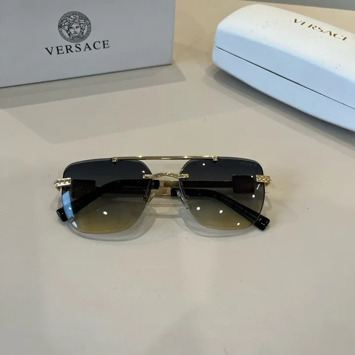 スーパーコピー ヴェルサーチ サングラス