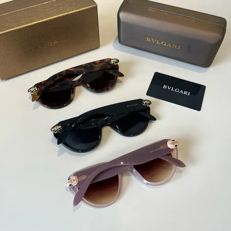 スーパーコピー ブルガリ サングラス