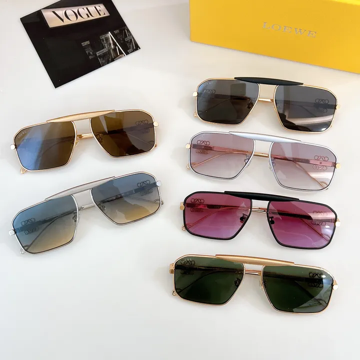 スーパーコピー ロエベ サングラス