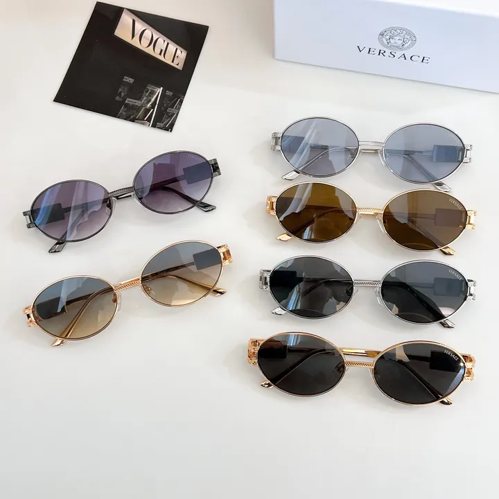 スーパーコピー ヴェルサーチ サングラス