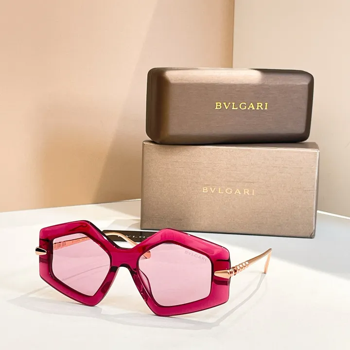 スーパーコピー ブルガリ サングラス