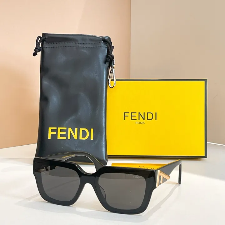 スーパーコピー フェンディ サングラス