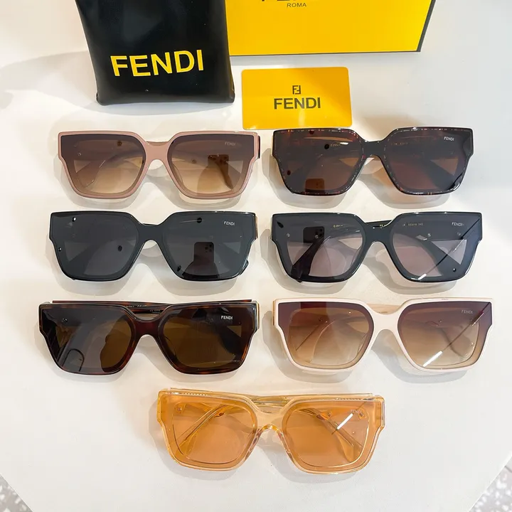スーパーコピー フェンディ サングラス