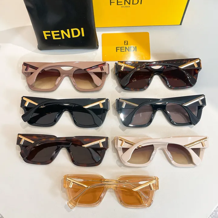 スーパーコピー フェンディ サングラス