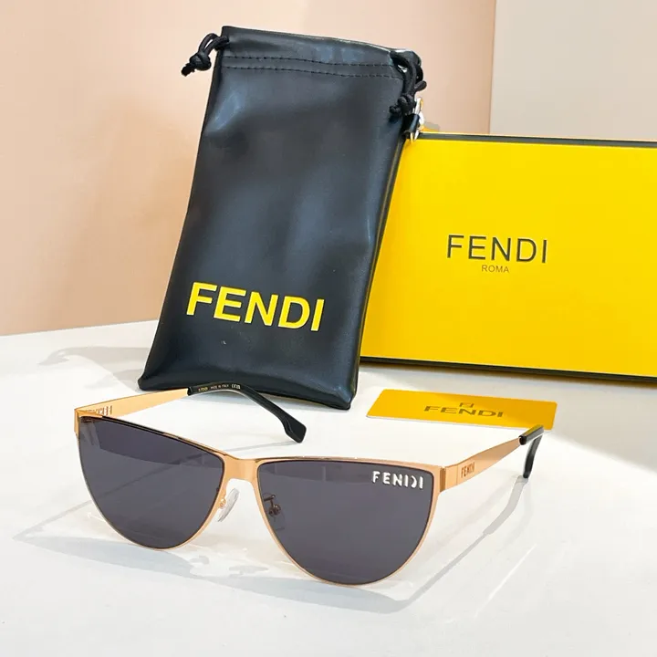 スーパーコピー フェンディ サングラス